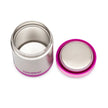 Yumbox Zuppa Thermal Jar 14OZ & Spoon Bijoux Purple