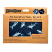 Yumbox Gel Ice Pack Duo Shark & Camo