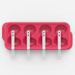 Zoku Ice Pop Mold Flamingo