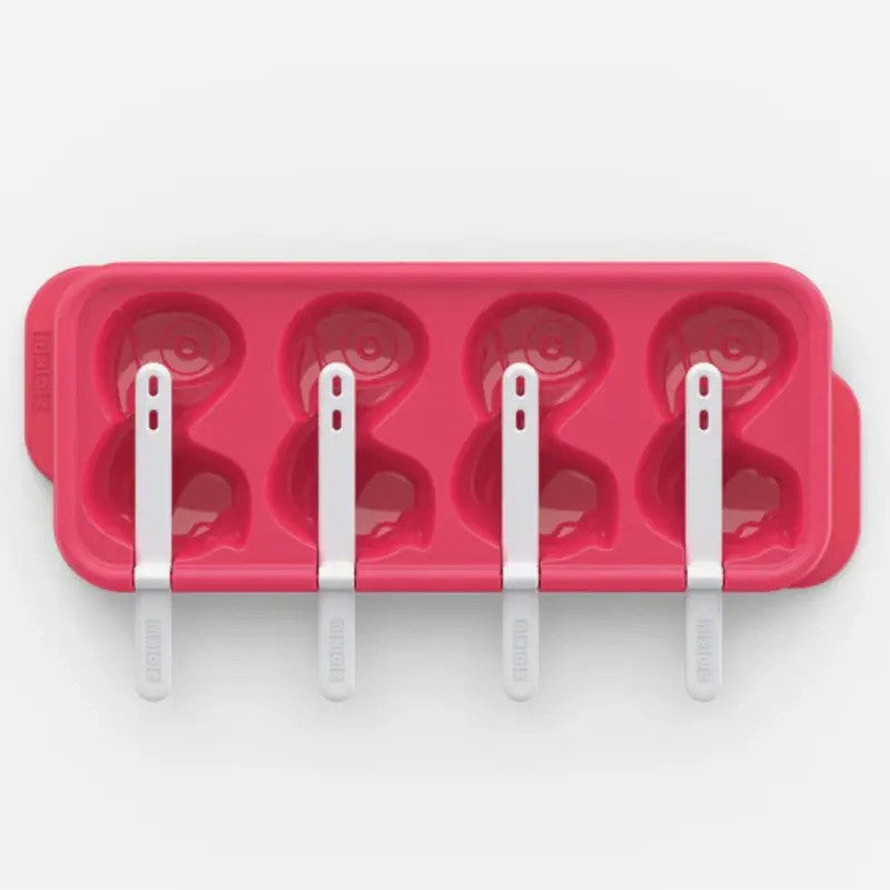 Zoku Ice Pop Mold Flamingo