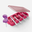 Zoku Ice Pop Mold Flamingo