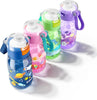 Zoku Kids Flip Bottle 475ML Purple