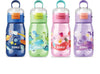 Zoku Kids Flip Bottle 475ML Purple