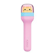 Zoku Kids Pocket Utensil Set - Kitty