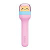 Zoku Kids Pocket Utensil Set - Kitty