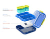 Zoku Neat Bento Blue