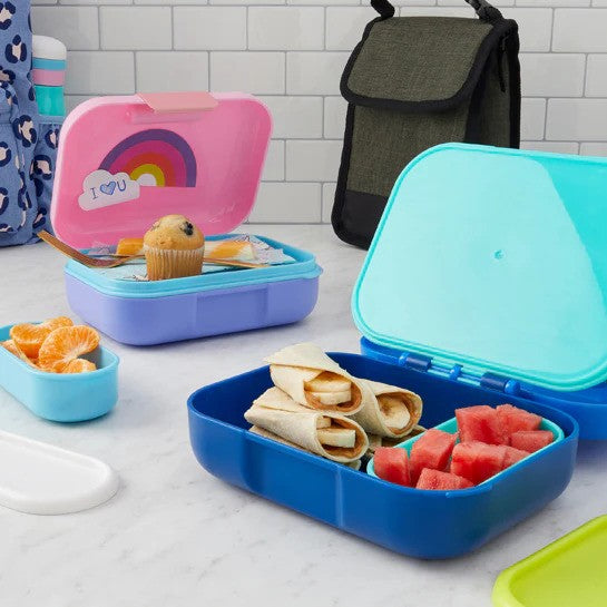 Zoku Neat Bento Junior Blue