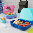 Zoku Neat Bento Junior Pink