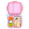 Zoku Neat Bento Pink