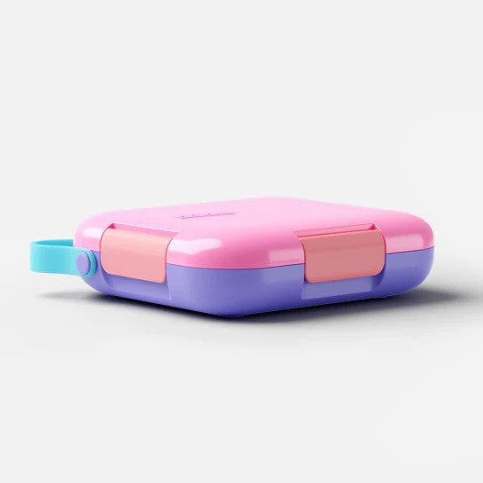 Zoku Neat Bento Pink