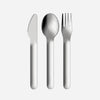 Zoku Pocket Utensil Set - Teal