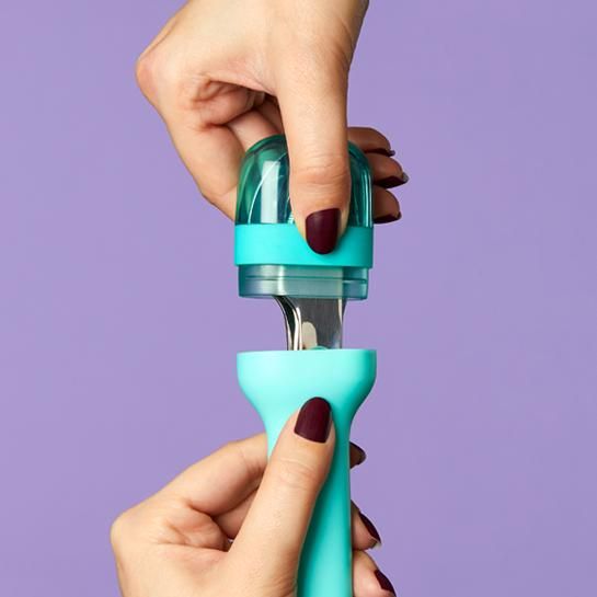 Zoku Pocket Utensil Set - Teal