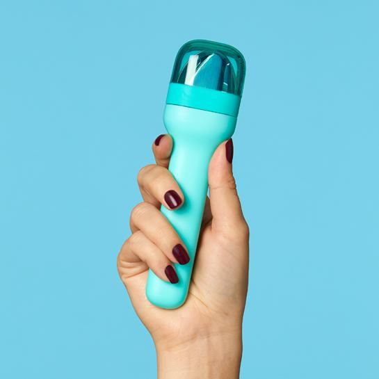 Zoku Pocket Utensil Set - Teal