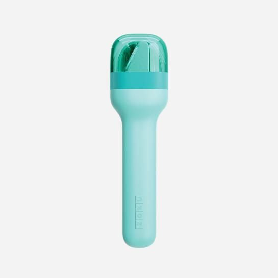 Zoku Pocket Utensil Set - Teal