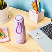 Zoku Vaccuum Insulated Bottle 350ML Lavender
