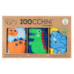 Zoocchini Boys Potty Training Pants Jurassic Pals (3pack)