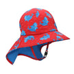 Zoocchini Cape Sun Hat Sherman The Shark