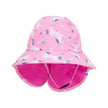 Zoocchini Cape Sun Hat Unicorn
