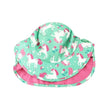Zoocchini Cape Sun Hat Unity The Unicorn