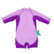 Zoocchini One Piece Surf Suit Mia The Mermaid