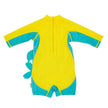 Zoocchini One Piece Surf Suit Sydney The Seal