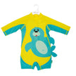 Zoocchini One Piece Surf Suit Sydney The Seal