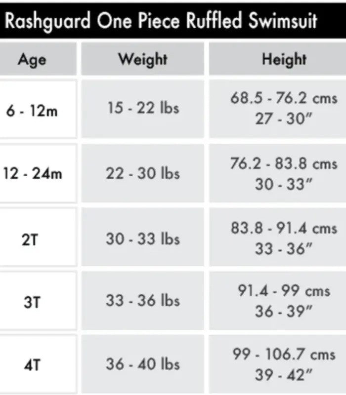 Zoocchini Rash Guard 1PC SS Swimsuit Logan The Lobster