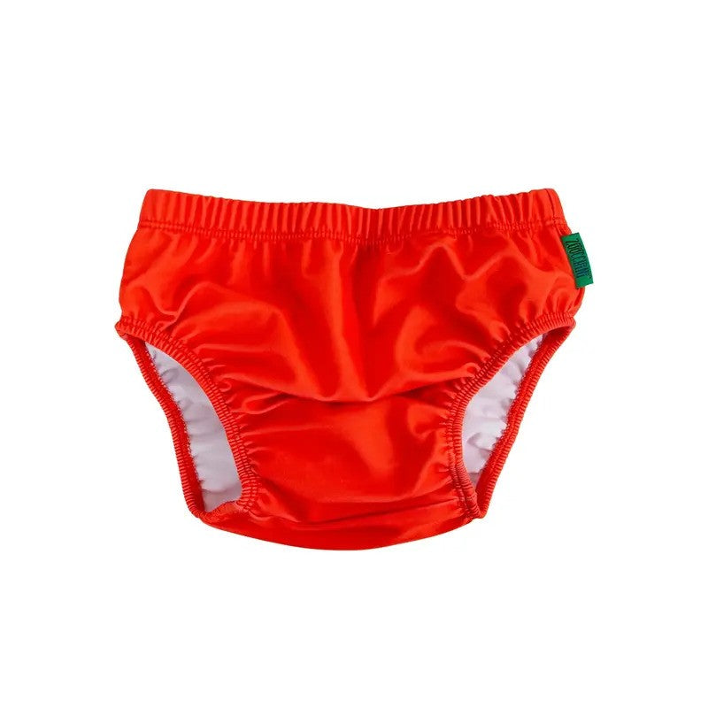 Zoocchini Reuseable Swim Diaper Set Dinosaur