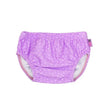 Zoocchini Reuseable Swim Diaper Set Mermaid