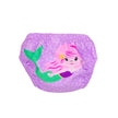 Zoocchini Reuseable Swim Diaper Set Mermaid