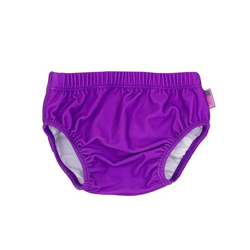 Zoocchini Reuseable Swim Diaper Set Mermaid