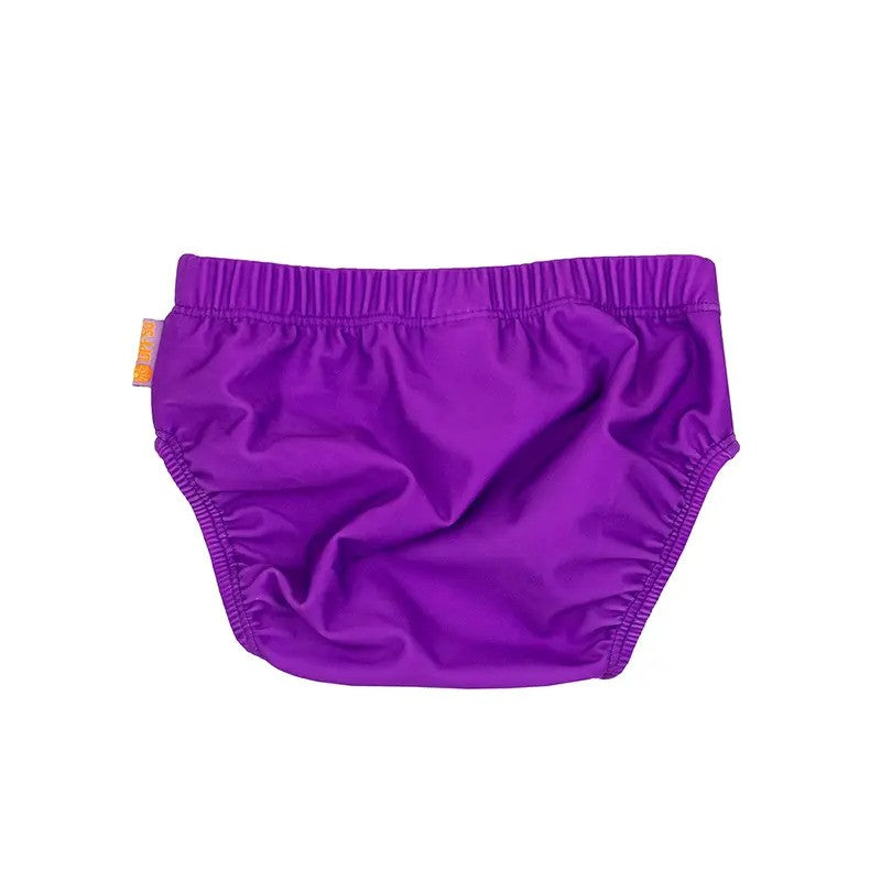 Zoocchini Reuseable Swim Diaper Set Mermaid