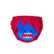 Zoocchini Reuseable Swim Diaper Set Sherman The Shark