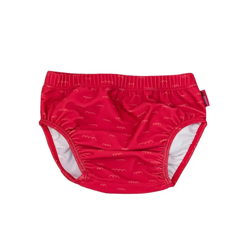 Zoocchini Reuseable Swim Diaper Set Sherman The Shark