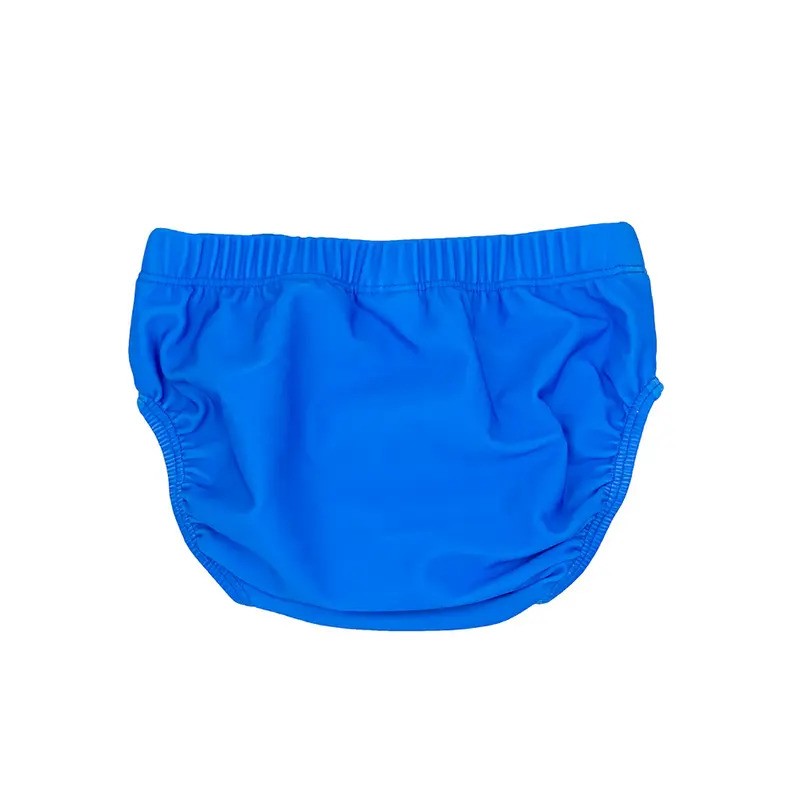 Zoocchini Reuseable Swim Diaper Set Sherman The Shark