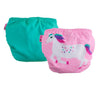 Zoocchini Reuseable Swim Diaper Set Unity The Unicorn