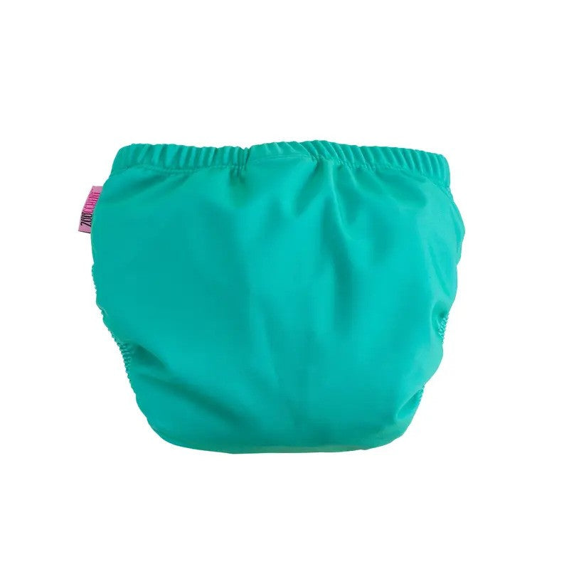 Zoocchini Reuseable Swim Diaper Set Unity The Unicorn