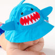Zoocchini Sun Hat Sherman The Shark