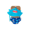 Zoocchini Swim Diaper & Sun Hat Set Sherman The Shark