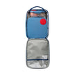 b.box Flexi Insulated Lunch Bag Deep Blue