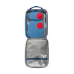 b.box Flexi Insulated Lunch Bag Deep Blue