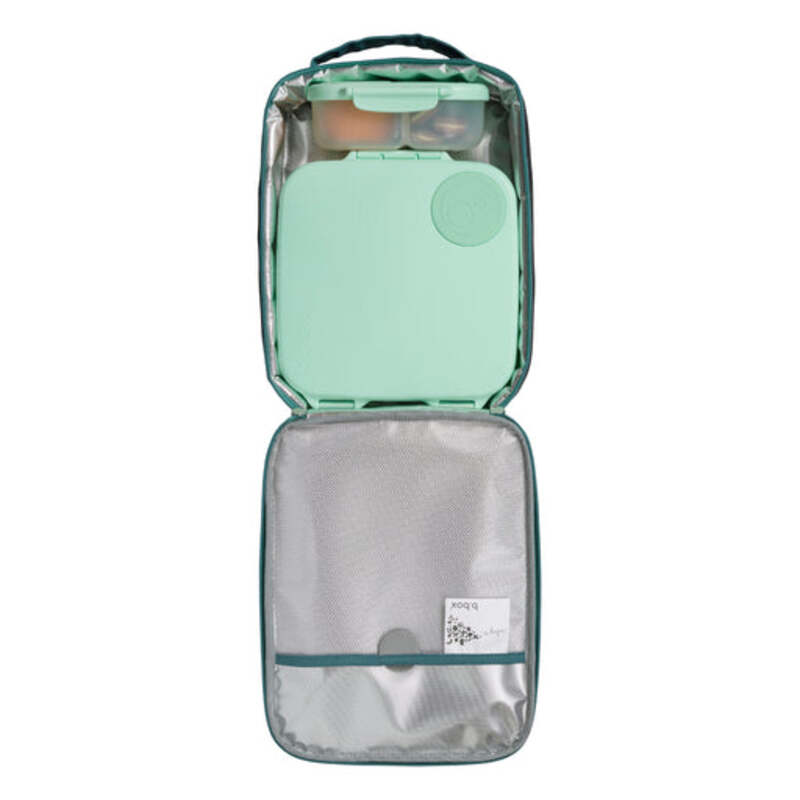 b.box Flexi Insulated Lunch Bag MVP
