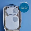 b.box Flexi Insulated Lunch Bag Surfs Up