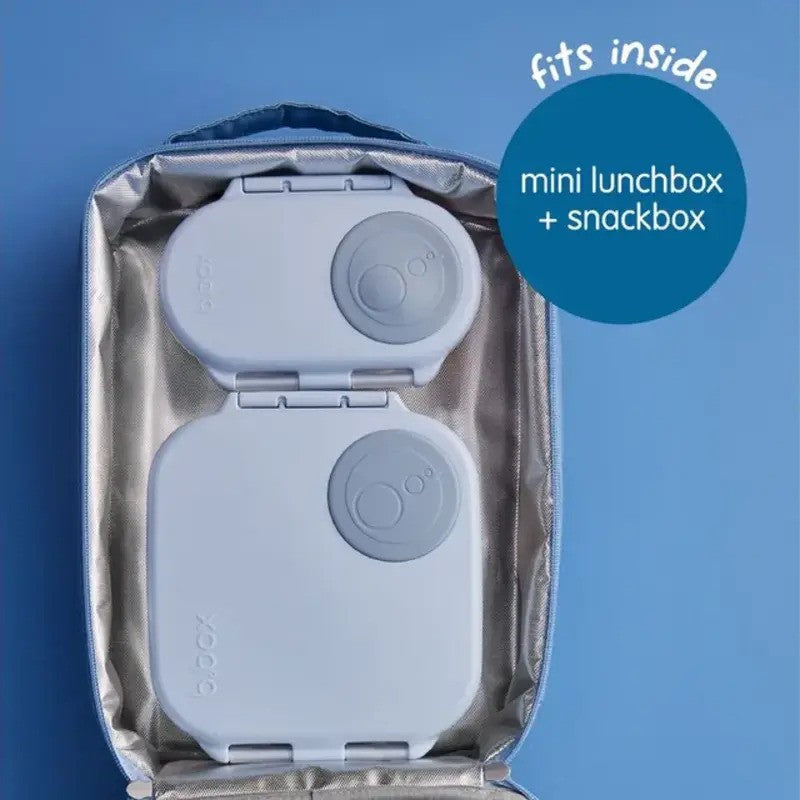 b.box Flexi Insulated Lunch Bag Surfs Up