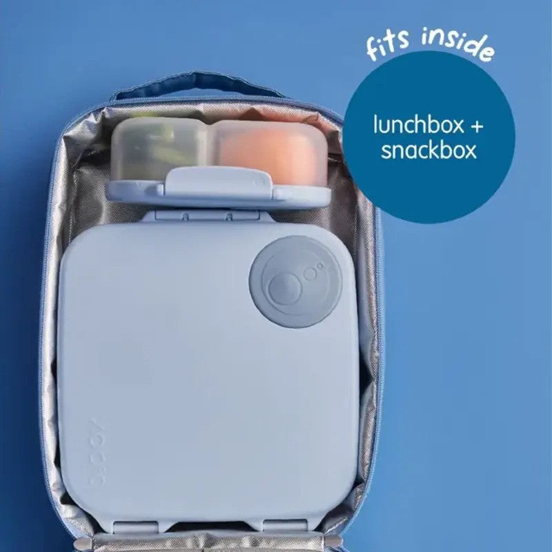 b.box Flexi Insulated Lunch Bag Surfs Up