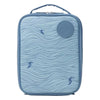 b.box Flexi Insulated Lunch Bag Surfs Up