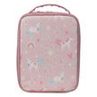b.box Flexi Insulated Lunch Bag Unicorn Dreams