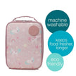 b.box Flexi Insulated Lunch Bag Unicorn Dreams
