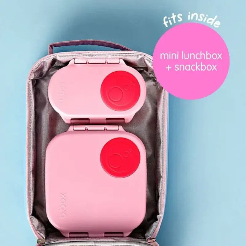 b.box Flexi Insulated Lunch Bag Unicorn Dreams