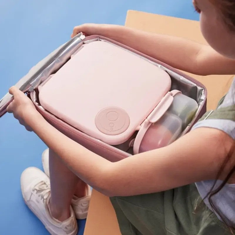 b.box Flexi Insulated Lunch Bag Unicorn Dreams
